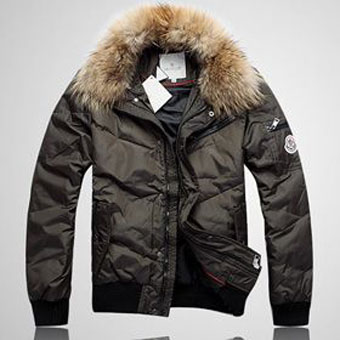 モンクレール MONCLER スーパーコピー ダウンジャケット 冬季新品 メンズ moncler-171